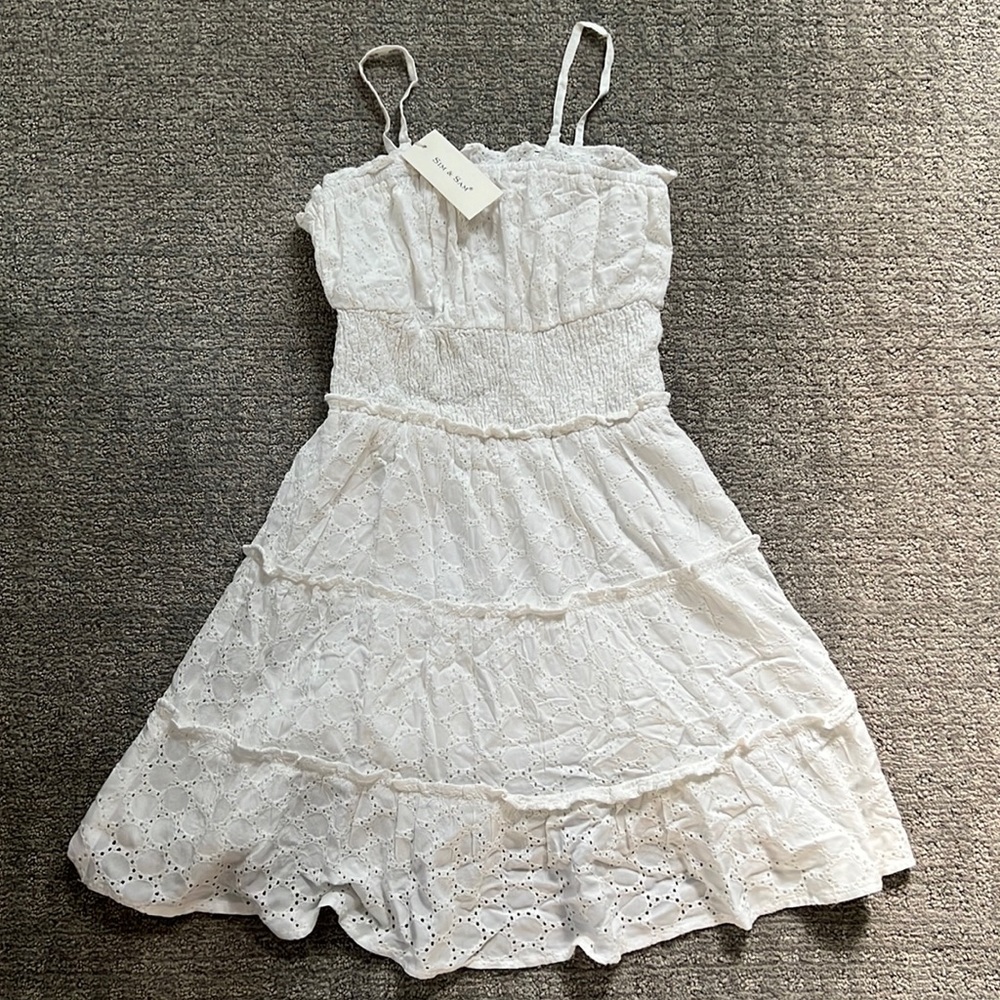 Don’t wear!